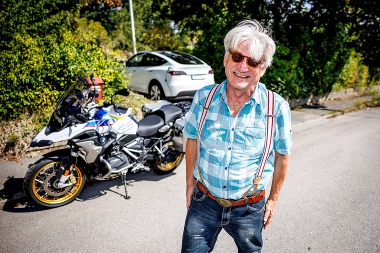 Flera kyrkor – men ingen kristdemokrat: ”Sist i min valkompass”