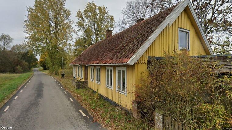 20-talshus såldes för 350 000