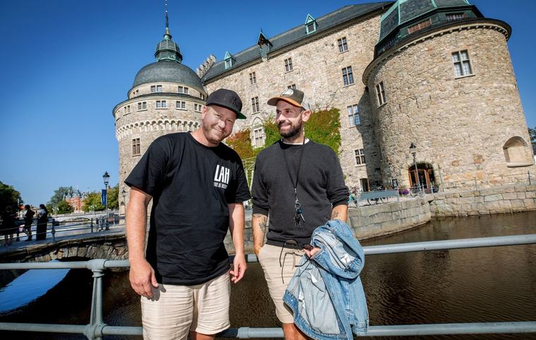 Live at hearts nya inkomster: Mer pengar till gager