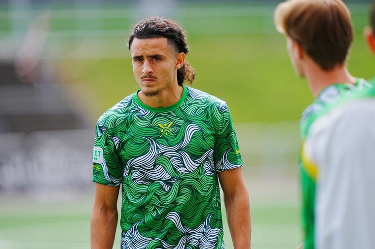 Tungt besked för Hammarby i guldjakten