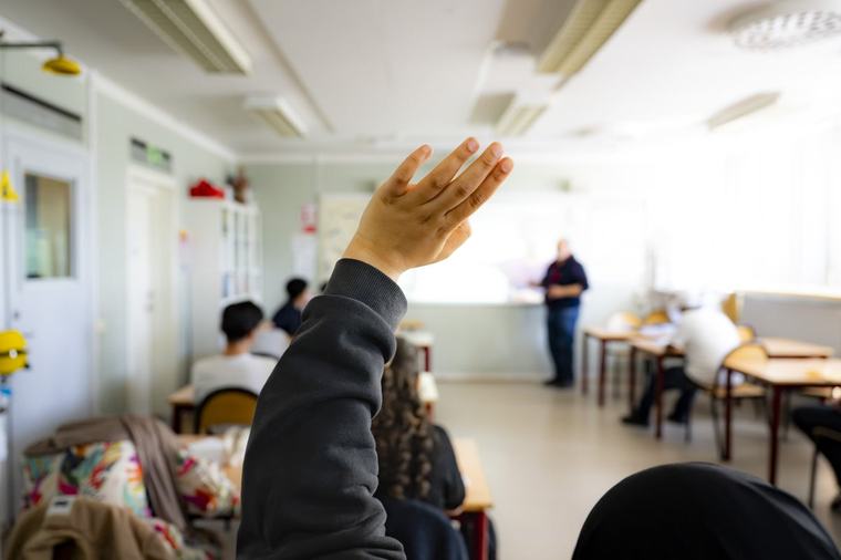 Färre elever – skolor kan stängas i 79 kommuner