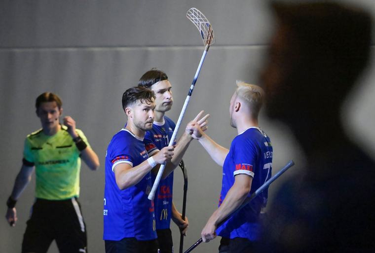 Vidare cupen