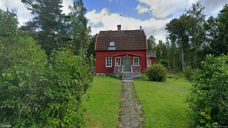 Villa i Örebro såld – för 4,3 miljoner