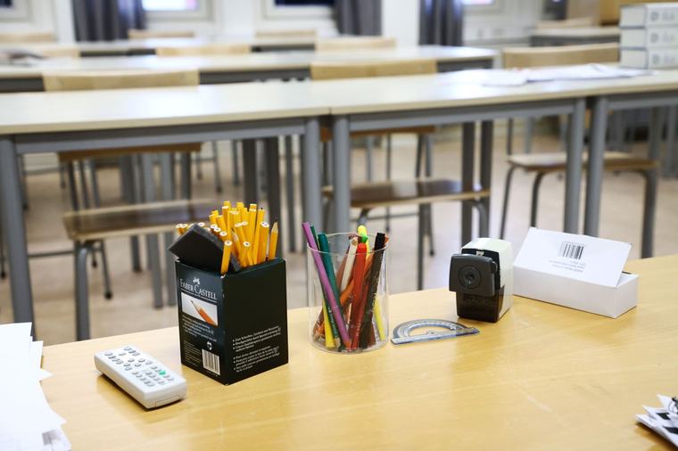 Nu krävs ett politiskt skifte på Örebros skolor