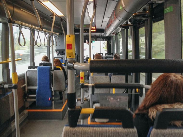 MP: Sverige behöver billigare kollektivtrafik på riktigt